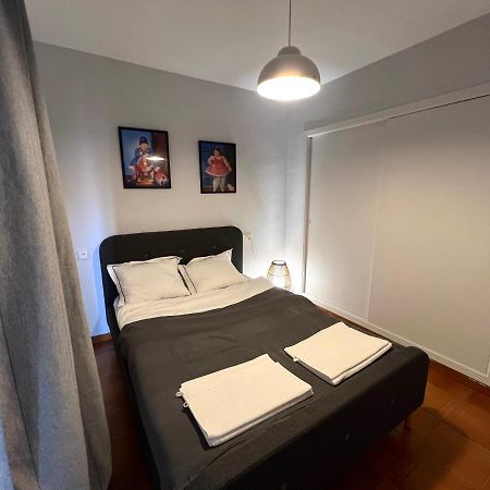 Apartamento Botero Alicante Zewnętrze zdjęcie