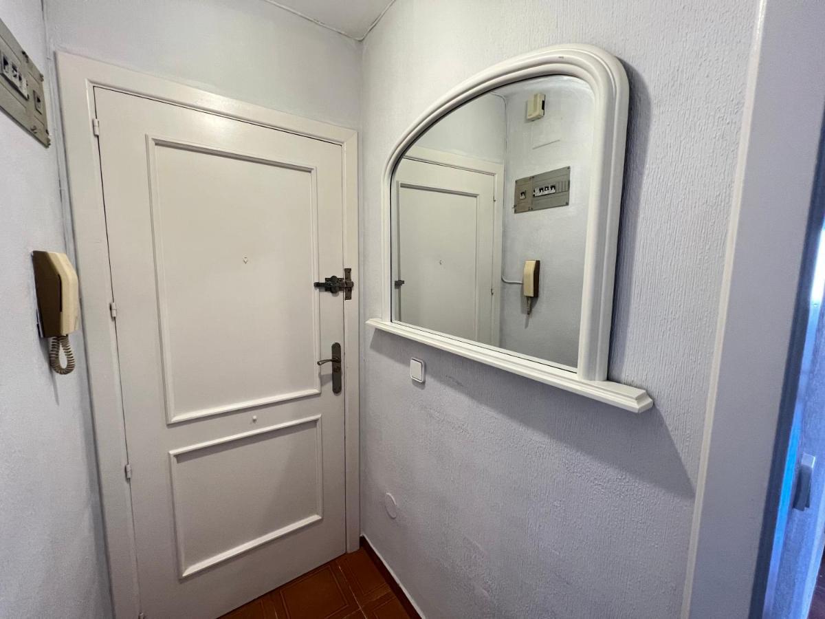 Apartamento Botero Alicante Zewnętrze zdjęcie