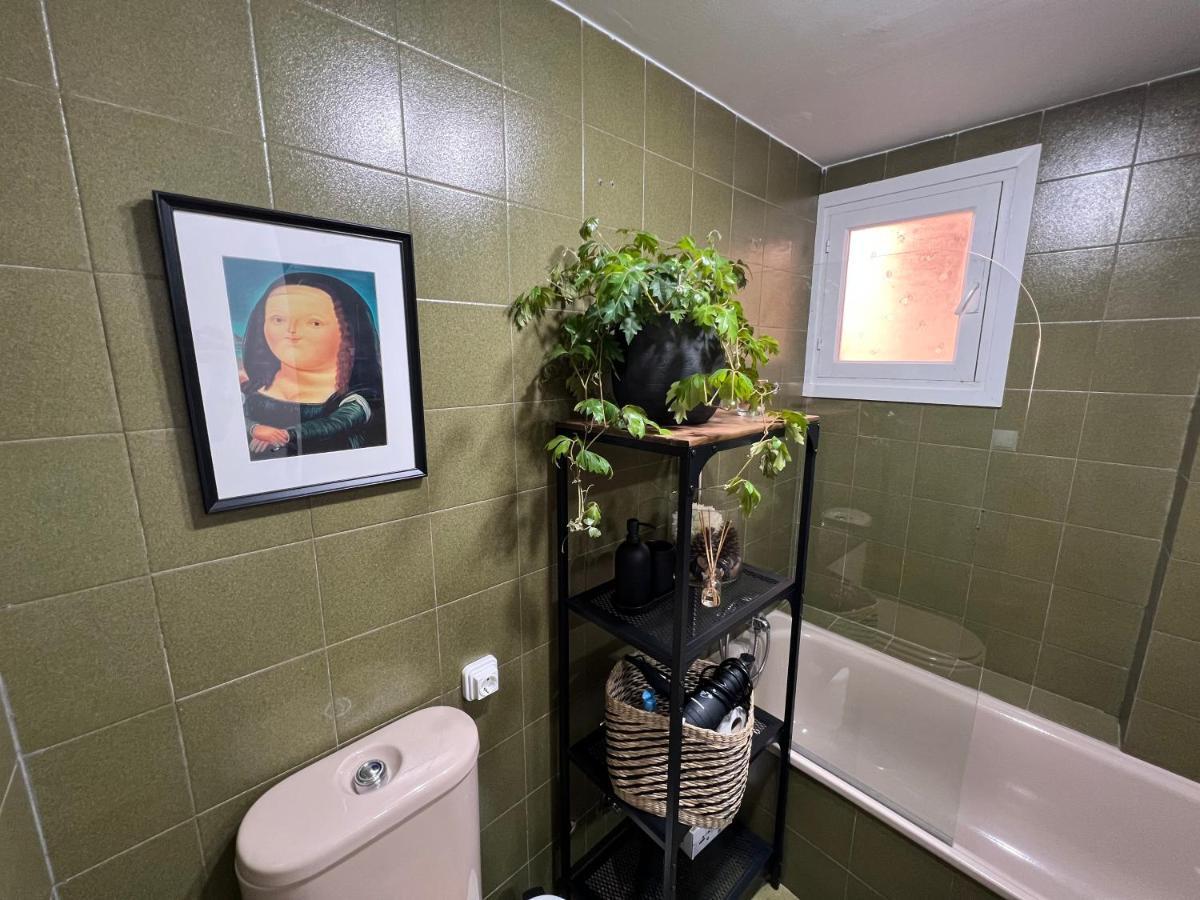 Apartamento Botero Alicante Zewnętrze zdjęcie