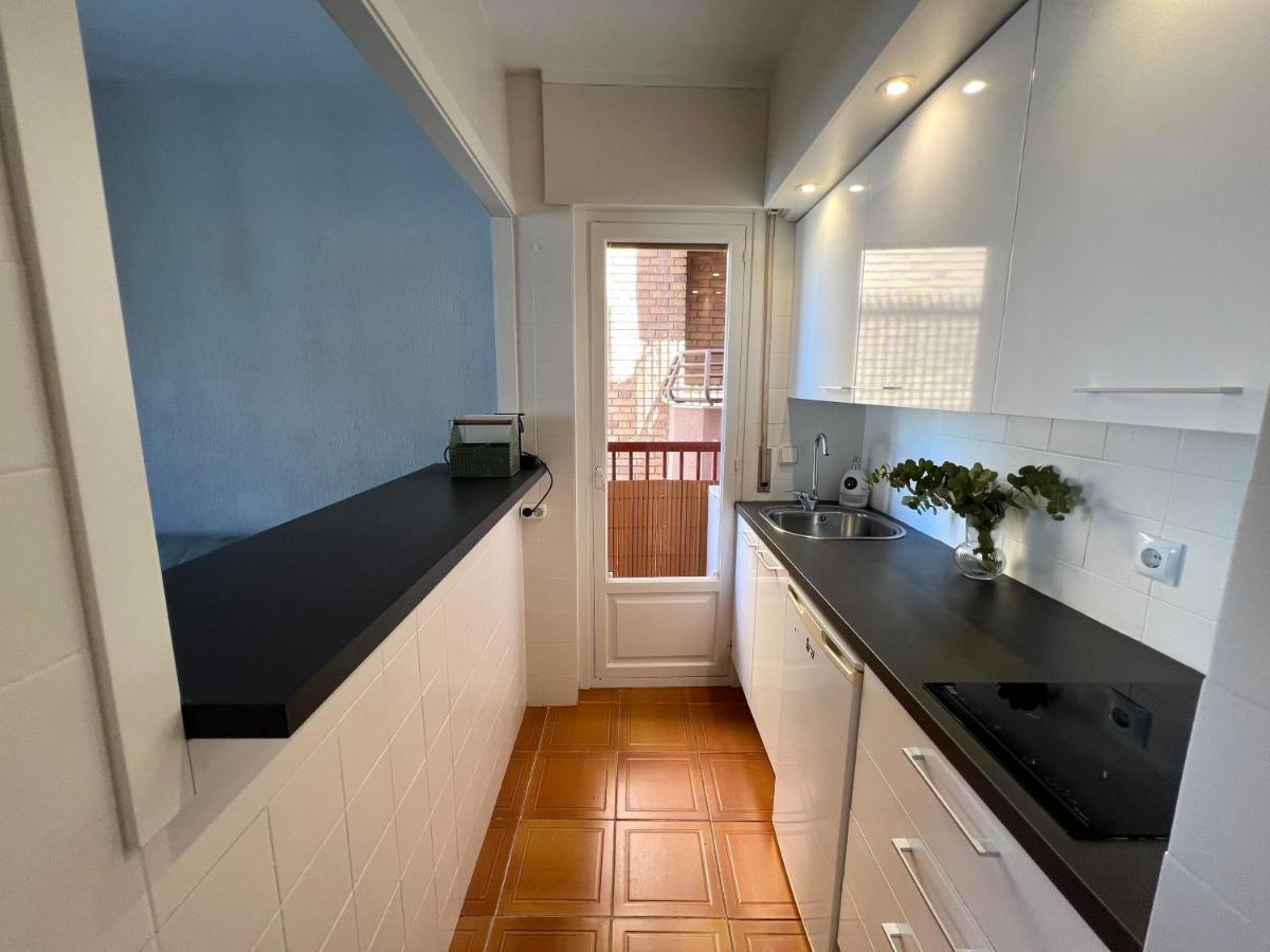 Apartamento Botero Alicante Zewnętrze zdjęcie
