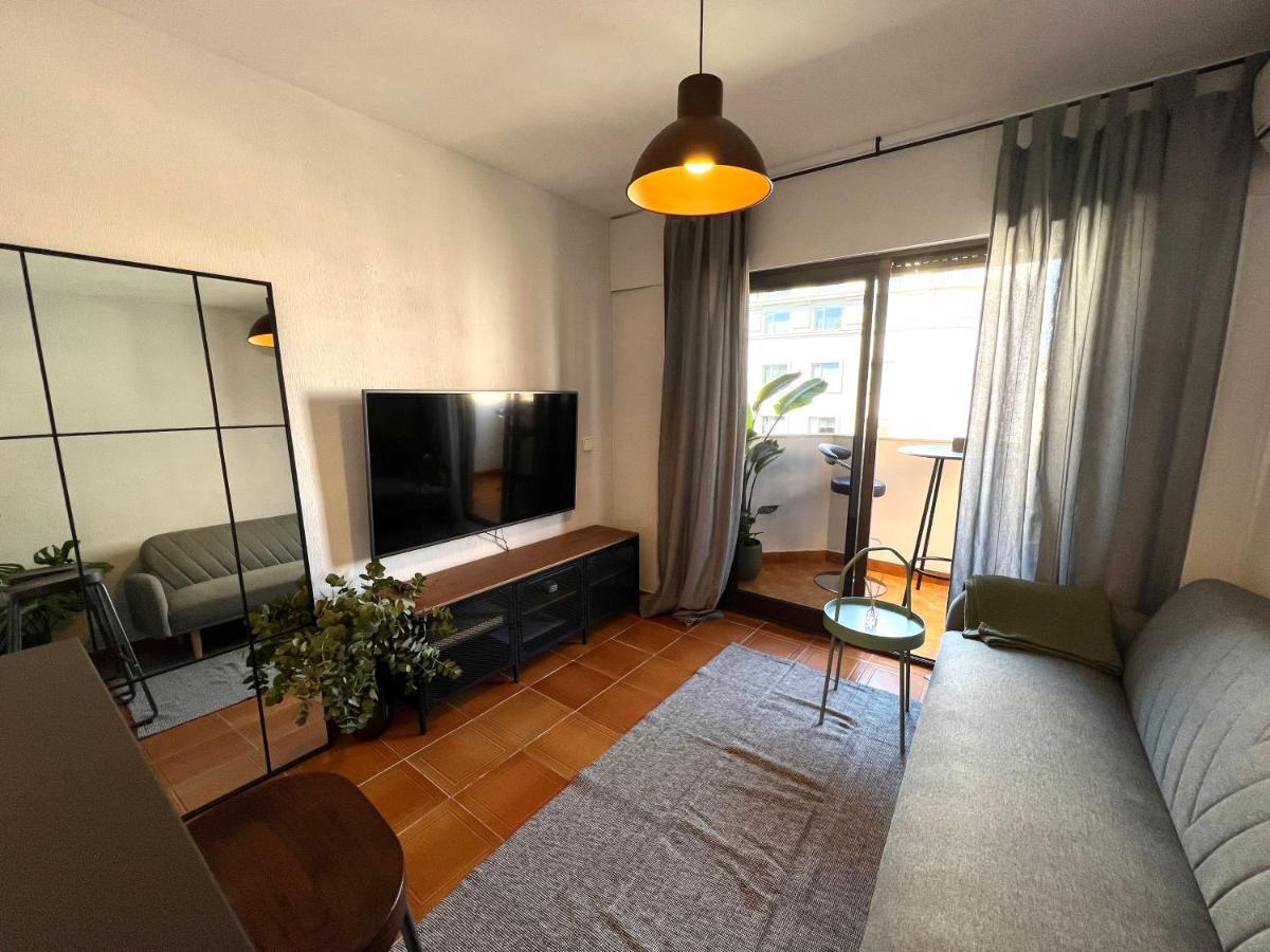 Apartamento Botero Alicante Zewnętrze zdjęcie