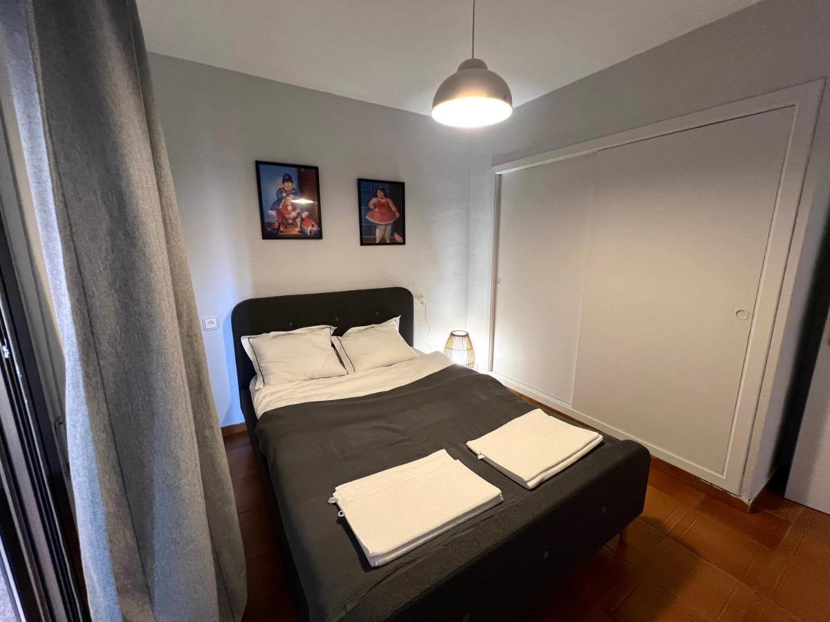 Apartamento Botero Alicante Zewnętrze zdjęcie