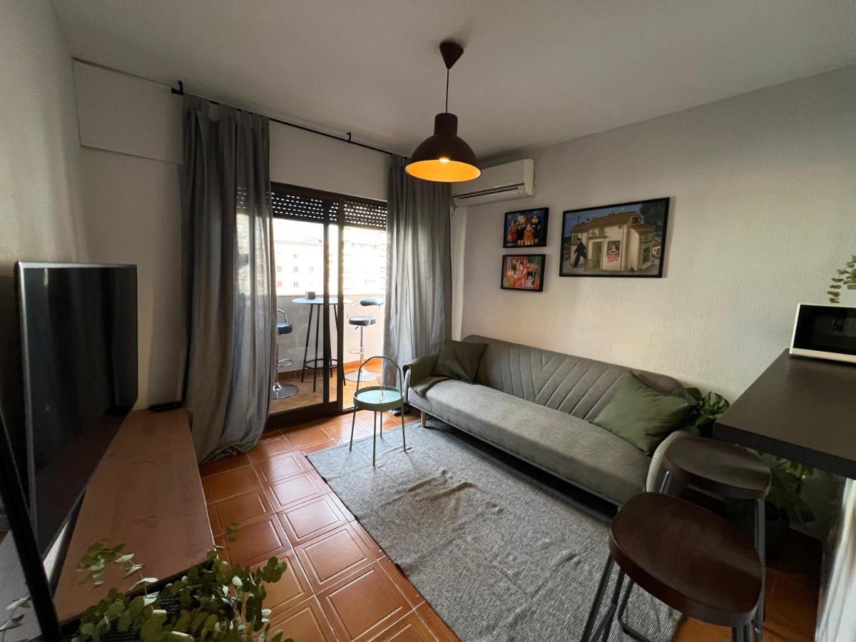 Apartamento Botero Alicante Zewnętrze zdjęcie