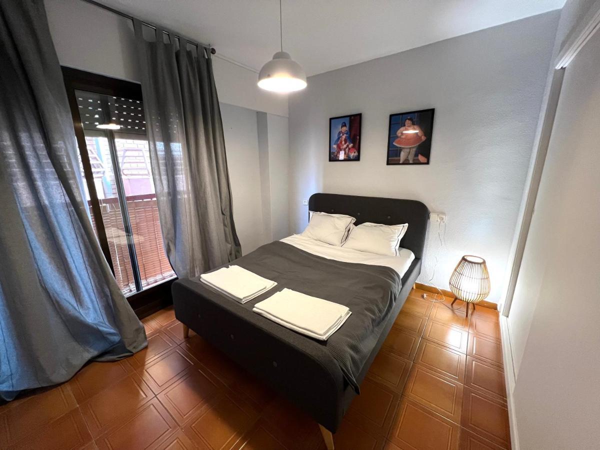 Apartamento Botero Alicante Zewnętrze zdjęcie