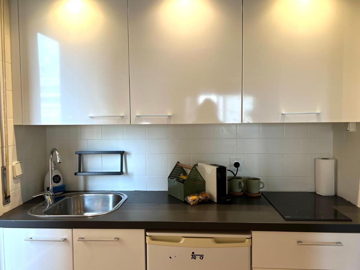 Apartamento Botero Alicante Zewnętrze zdjęcie